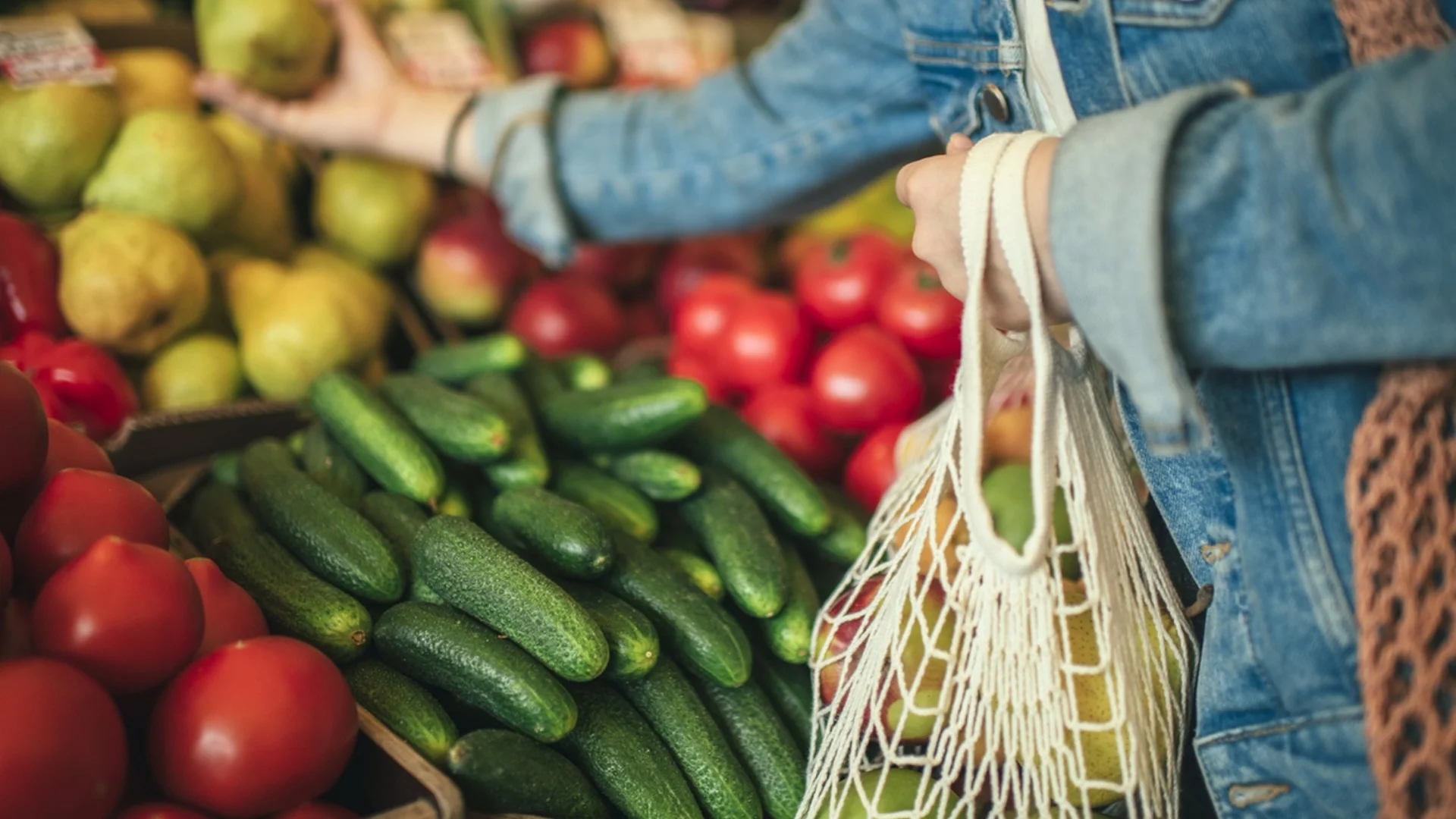 5 начина да спестите пари от плодове и зеленчуци