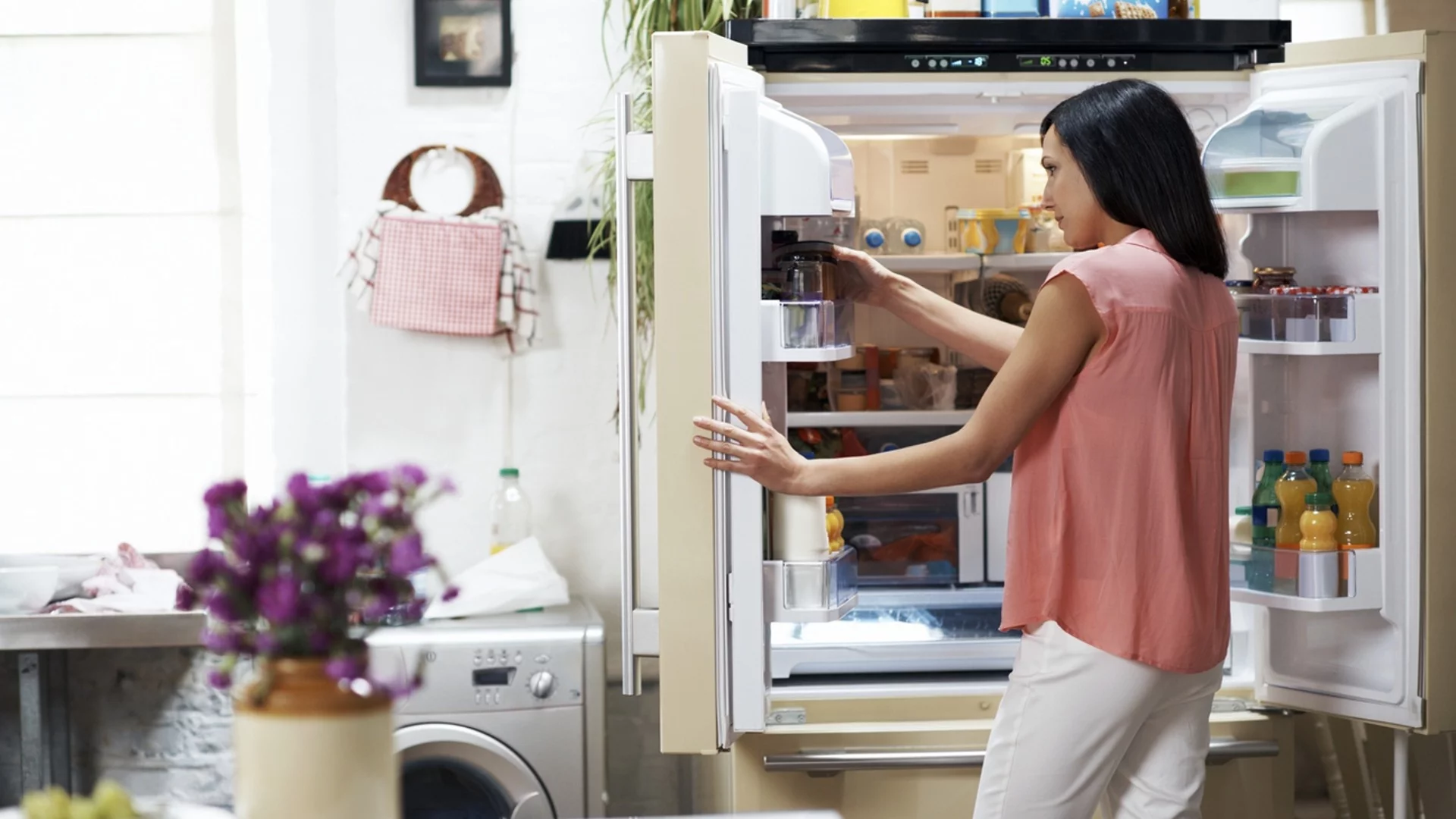 9 изненадващи храни, които трябва да се съхраняват в хладилник