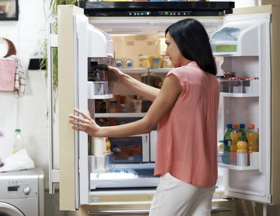 9 изненадващи храни, които трябва да се съхраняват в хладилник