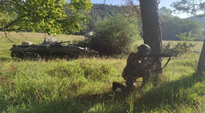 Южна Корея, Япония и САЩ започват нови съвместни военни учения   