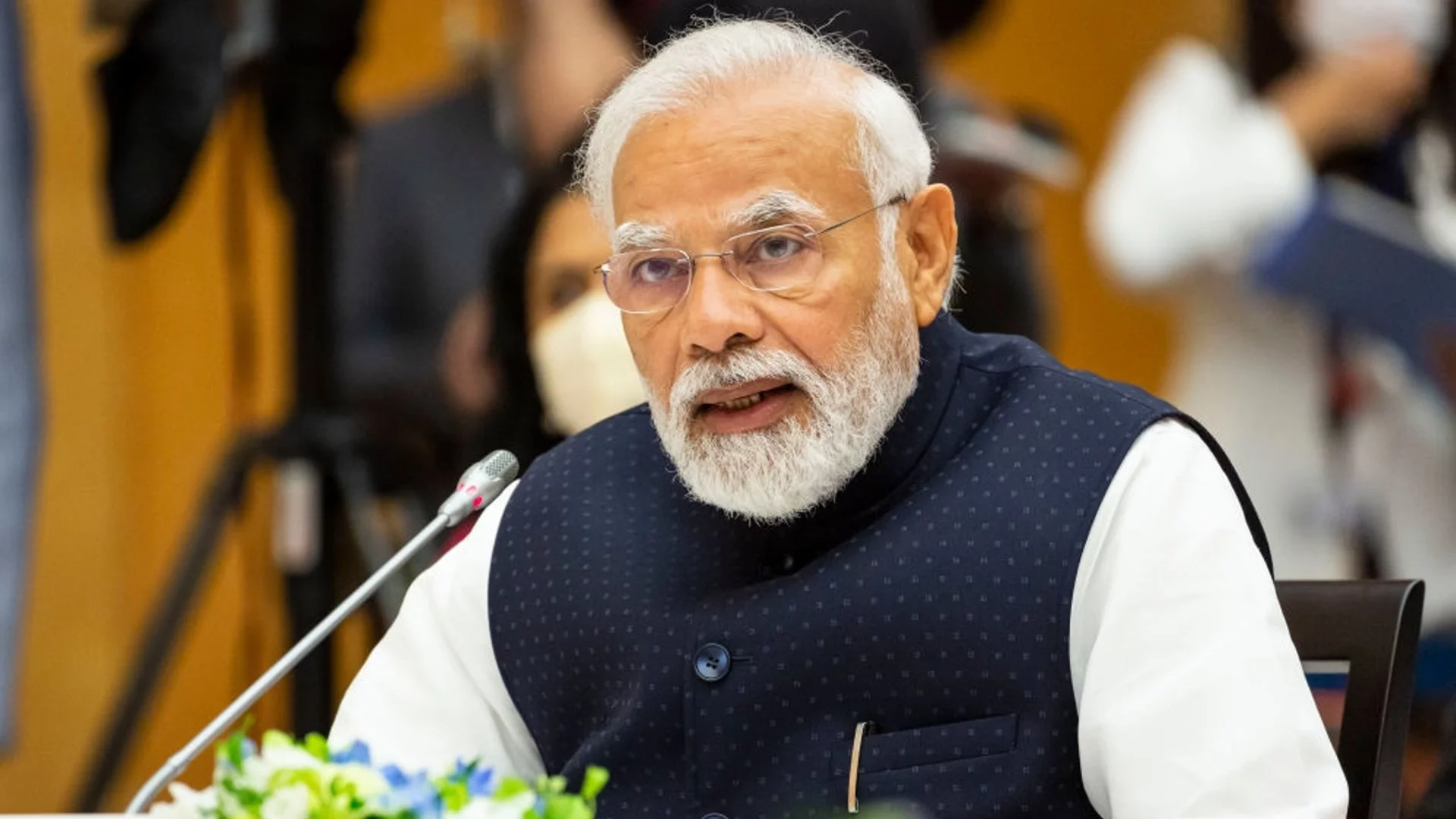 Индийският премиер отива на посещение в Москва