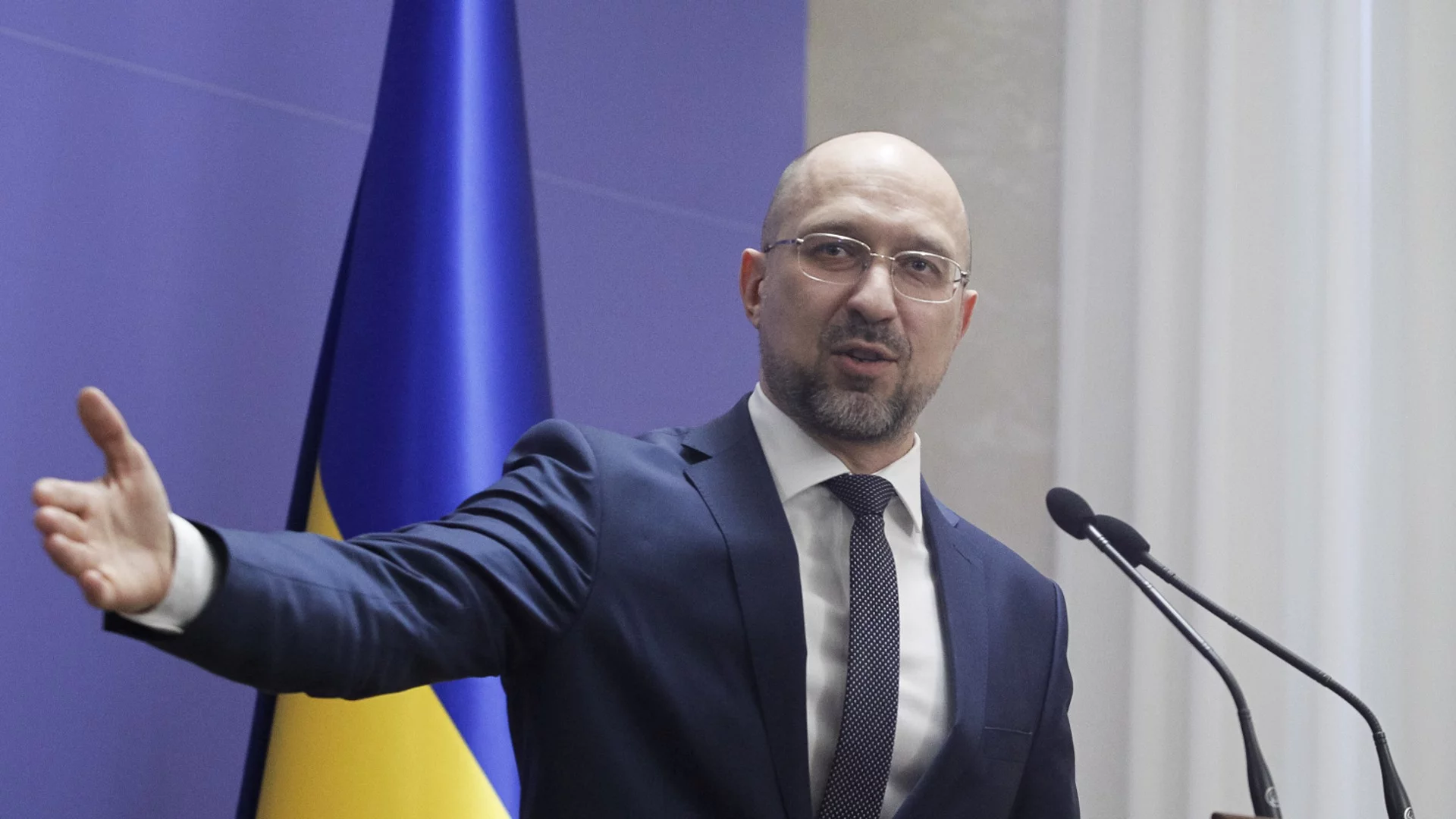 Украйна получи още стотици милиони евро от Европейския съюз
