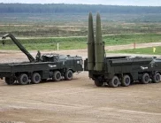 Западните санкции не спират Русия да прави много оръжие - ракети и дронове