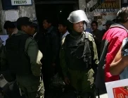 Опит за преврат в Боливия, президентът нареди на армията да се намеси (ВИДЕО)