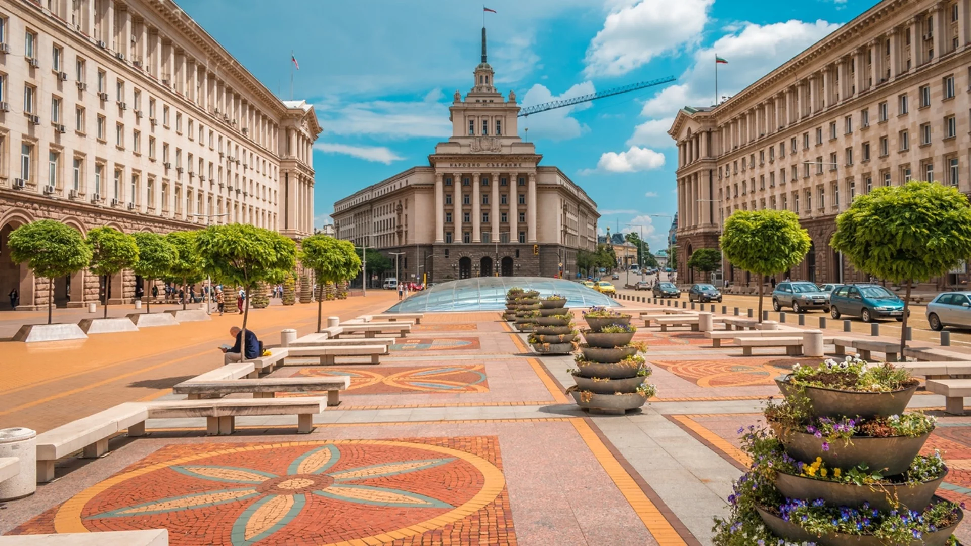 София напредва в класацията на най-добрите градове за живеене в света