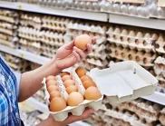 ЕС отново ще наложи мита върху вноса на украински яйца и захар
