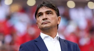 Приключва ли ерата "Златко Далич" в Хърватия след разочароващото Европейско първенство?