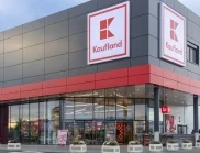 Kaufland отново е любимата търговска верига на българите