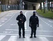 Престрелка в Брюксел, има убити и ранени