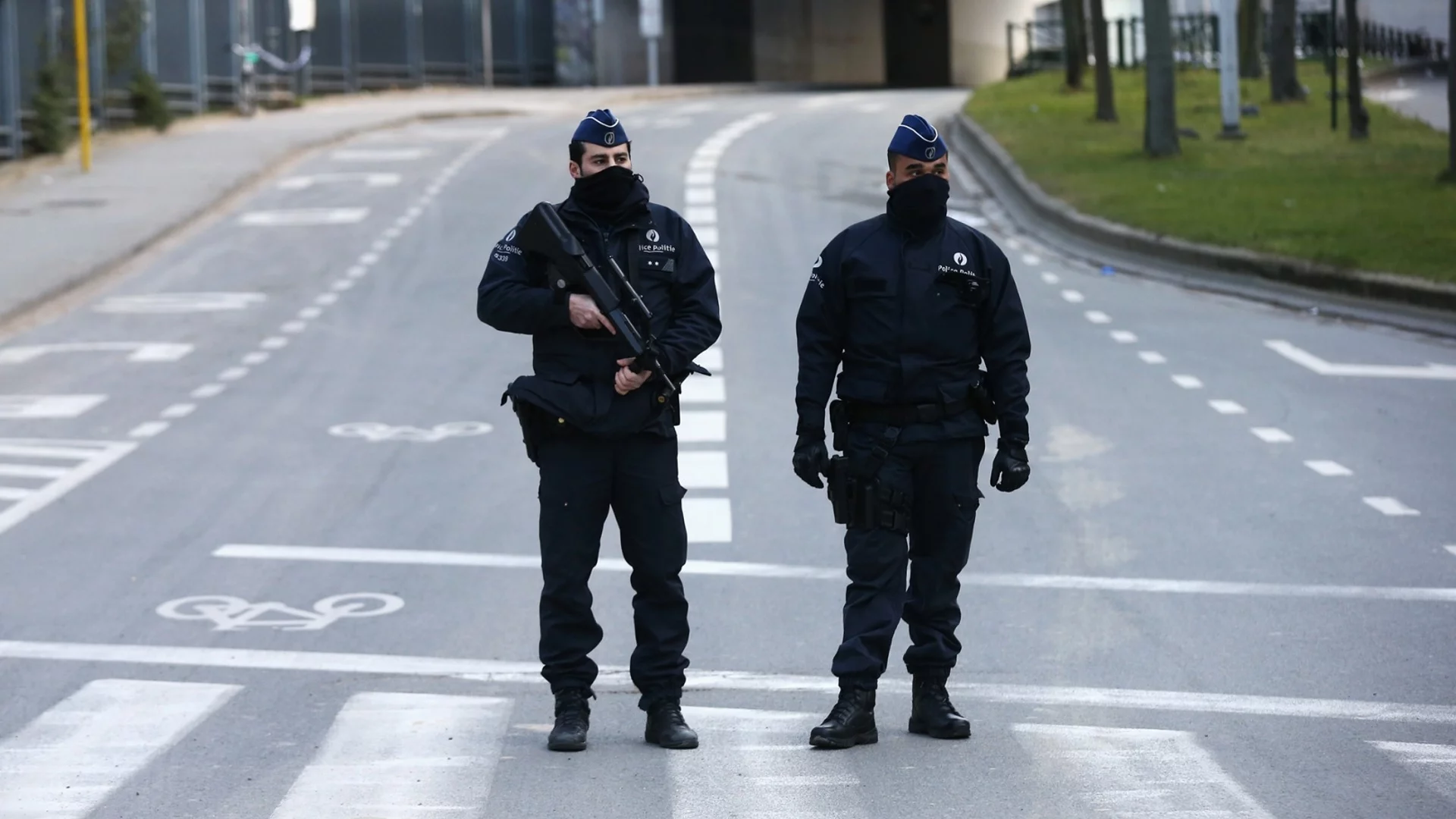 Престрелка в Брюксел, има убити и ранени