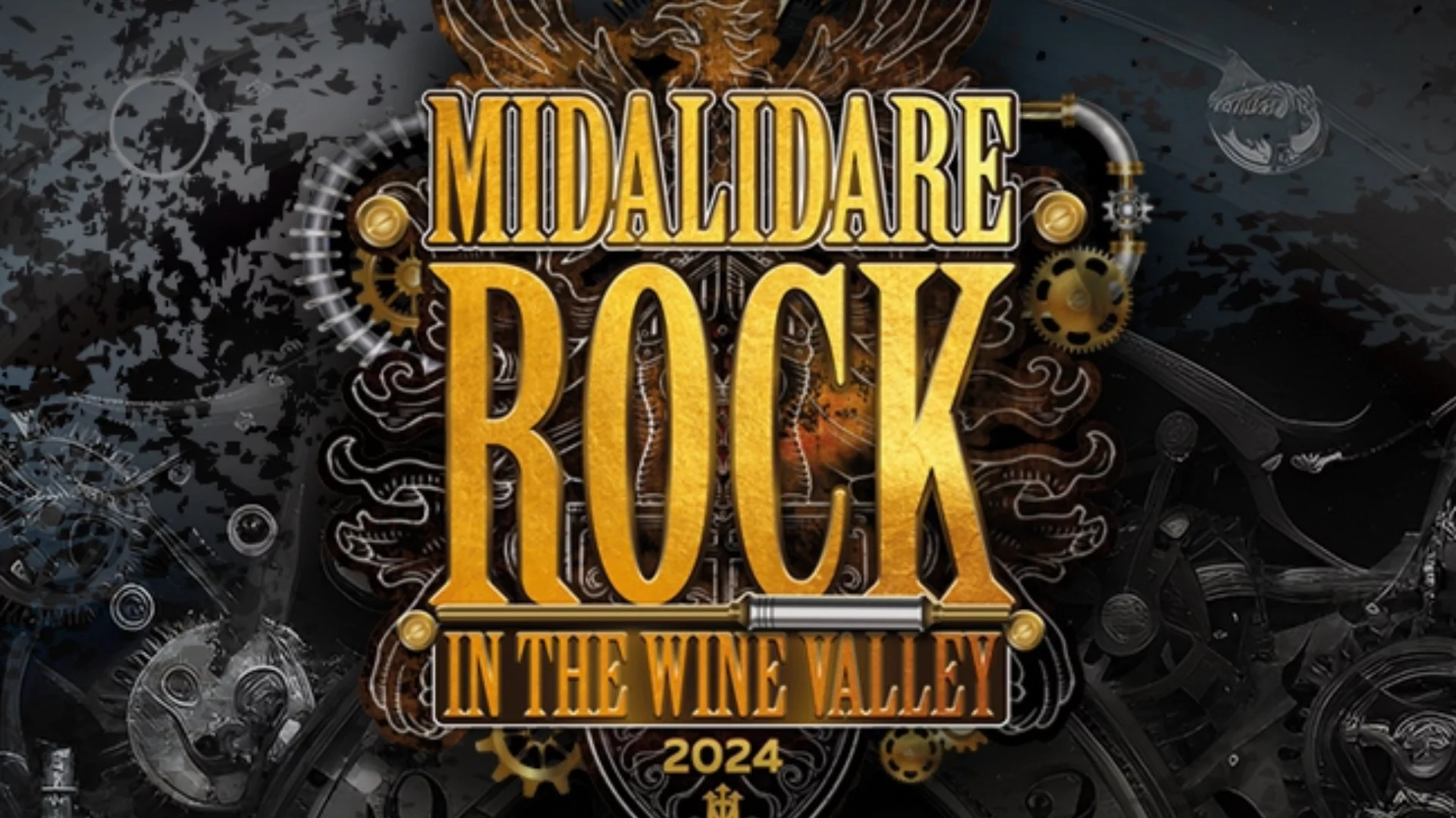 За феновете: Отново срещи с бандите на Midalidare Rock In The Wine Valley  