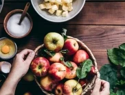 По колко ябълки трябва да се ядат на ден за сваляне на холестерола?