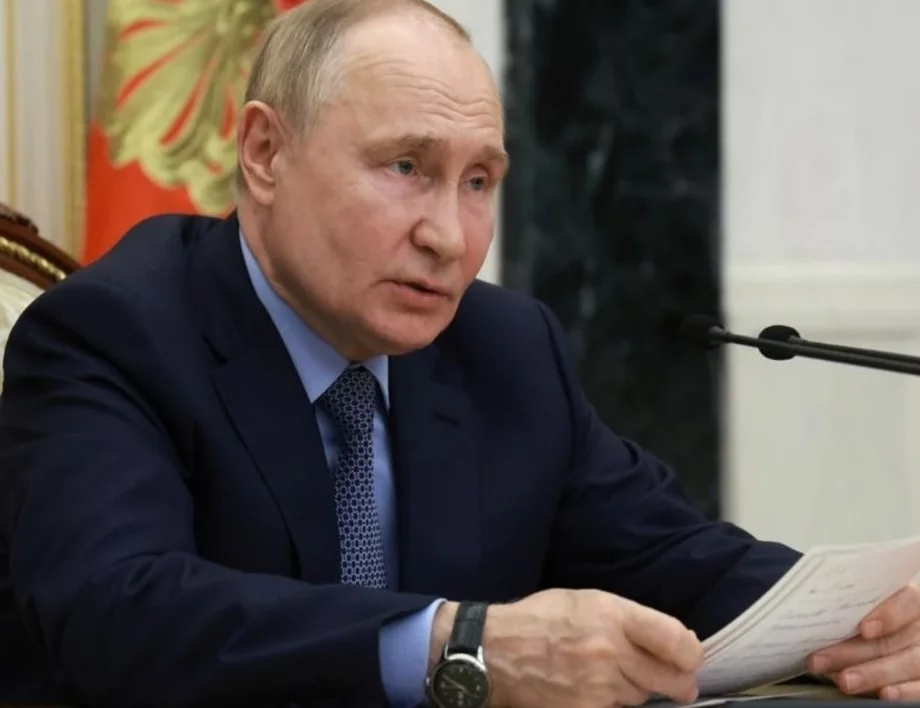 Кремъл с опровержение: Путин не е ставал посред нощ, за да гледа дебата Байдън-Тръмп