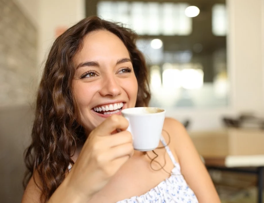 Какви скрити ползи ни носи пиенето на кафе без захар