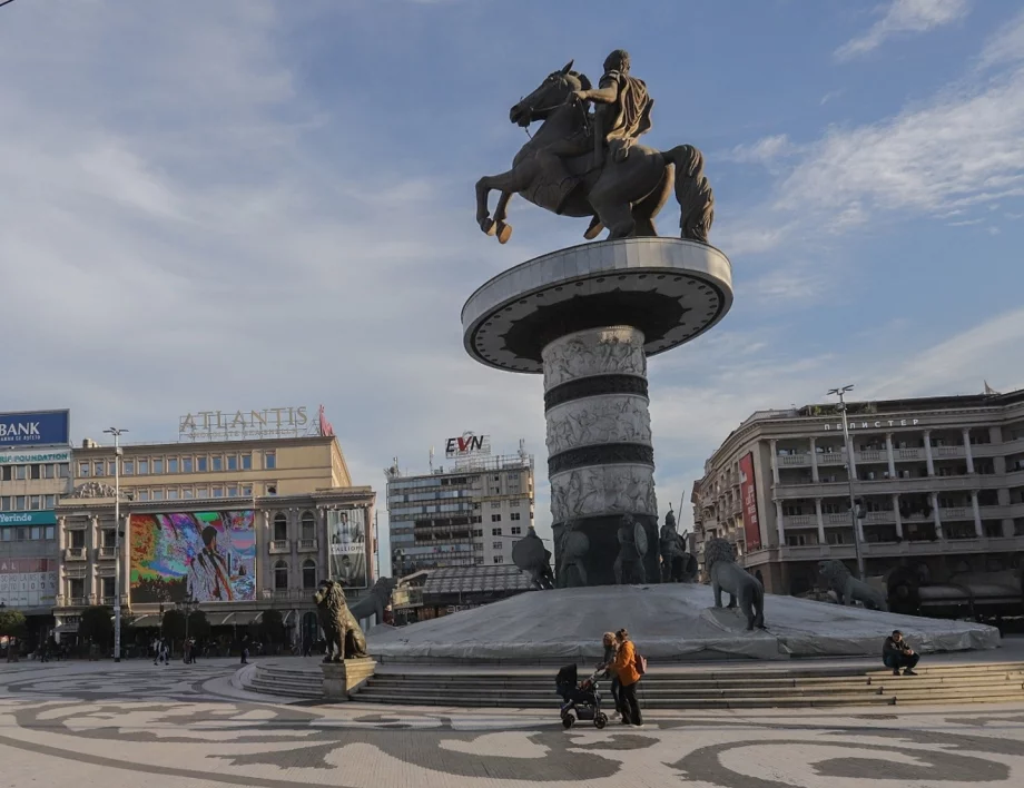 Гърция: Скопие все повече се отдалечава от добросъседските отношения 
