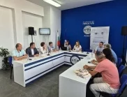 Зам.-кмет на община Тетевен участва на конференцията "Европа на Балканите: Общо бъдеще"