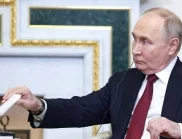Путин: Русия трябва да възобнови производството на ракети с малък и среден обсег