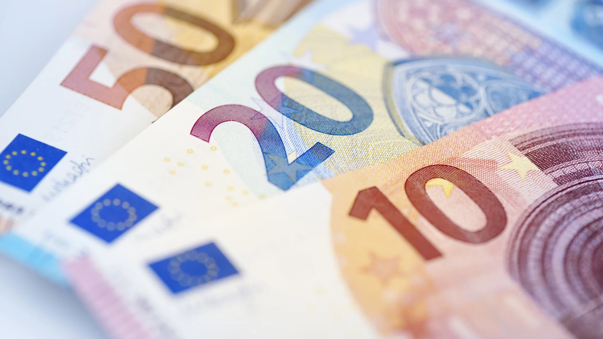 БНБ обяви колко е българският външен дълг 