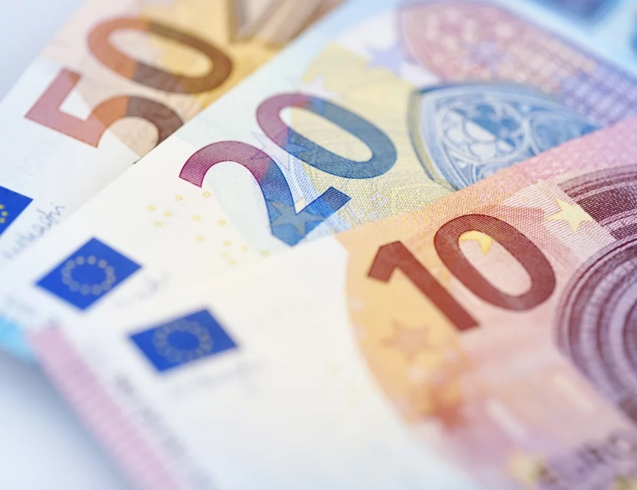 БНБ обяви колко е българският външен дълг 