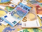 Курсът на еврото задържа неочакваната посока спрямо долара
