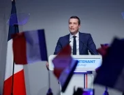 Ако спечели изборите във Франция: Национален сбор няма да предаде Украйна