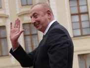 Илхам Алиев разпусна парламента, Азербайджан отива на избори