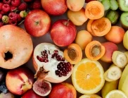 Яжте ги, ако искате да отслабнете - това  са най-добрите плодове за отслабване
