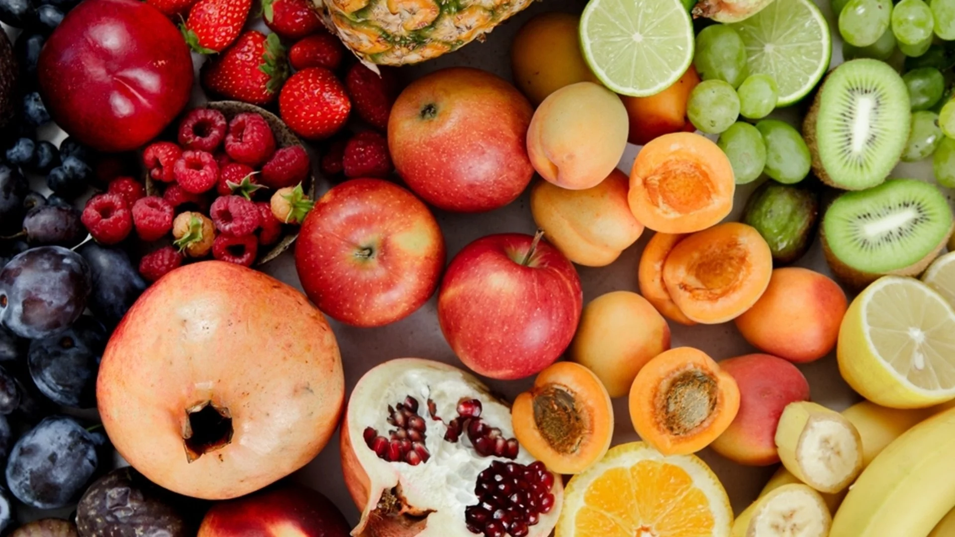 Яжте ги, ако искате да отслабнете - това  са най-добрите плодове за отслабване