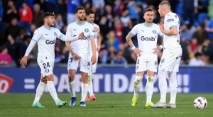 Млад български вратар подсили Жирона