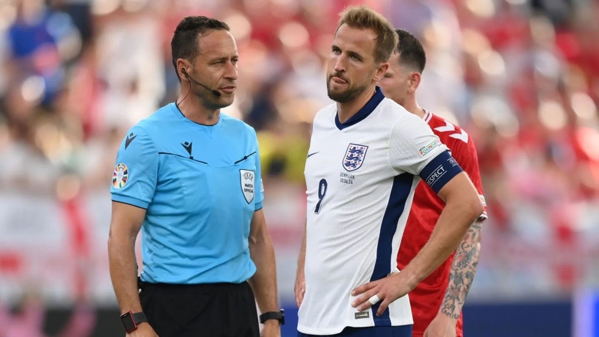 Англия – Словакия: Кога и къде да гледаме мача на „трите лъва“ от 1/8-финалите на Евро 2024? (ВИДЕО)