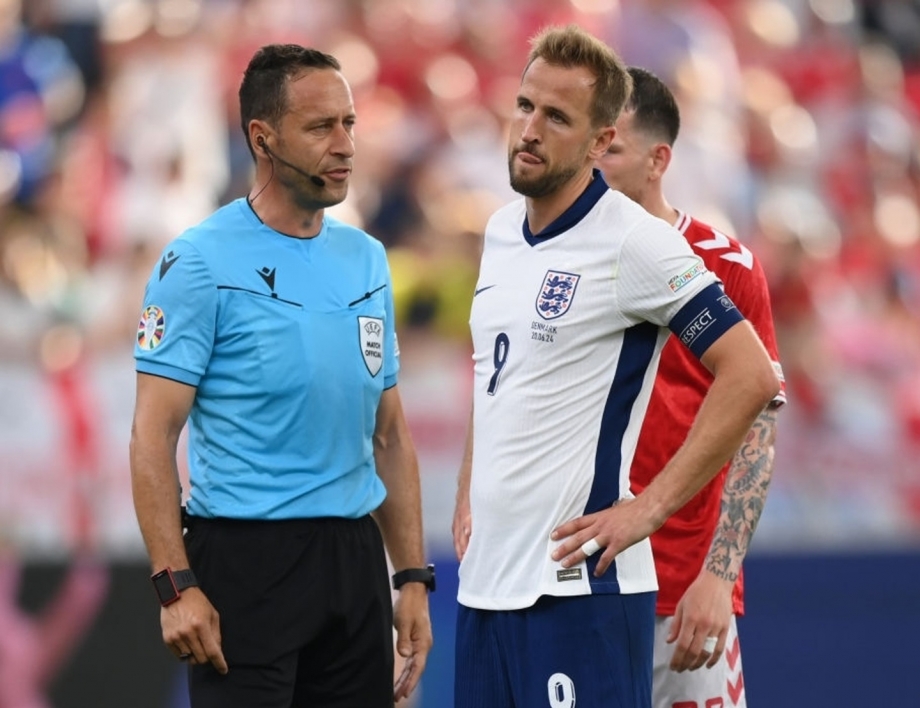 Англия – Словакия: Кога и къде да гледаме мача на „трите лъва“ от 1/8-финалите на Евро 2024?