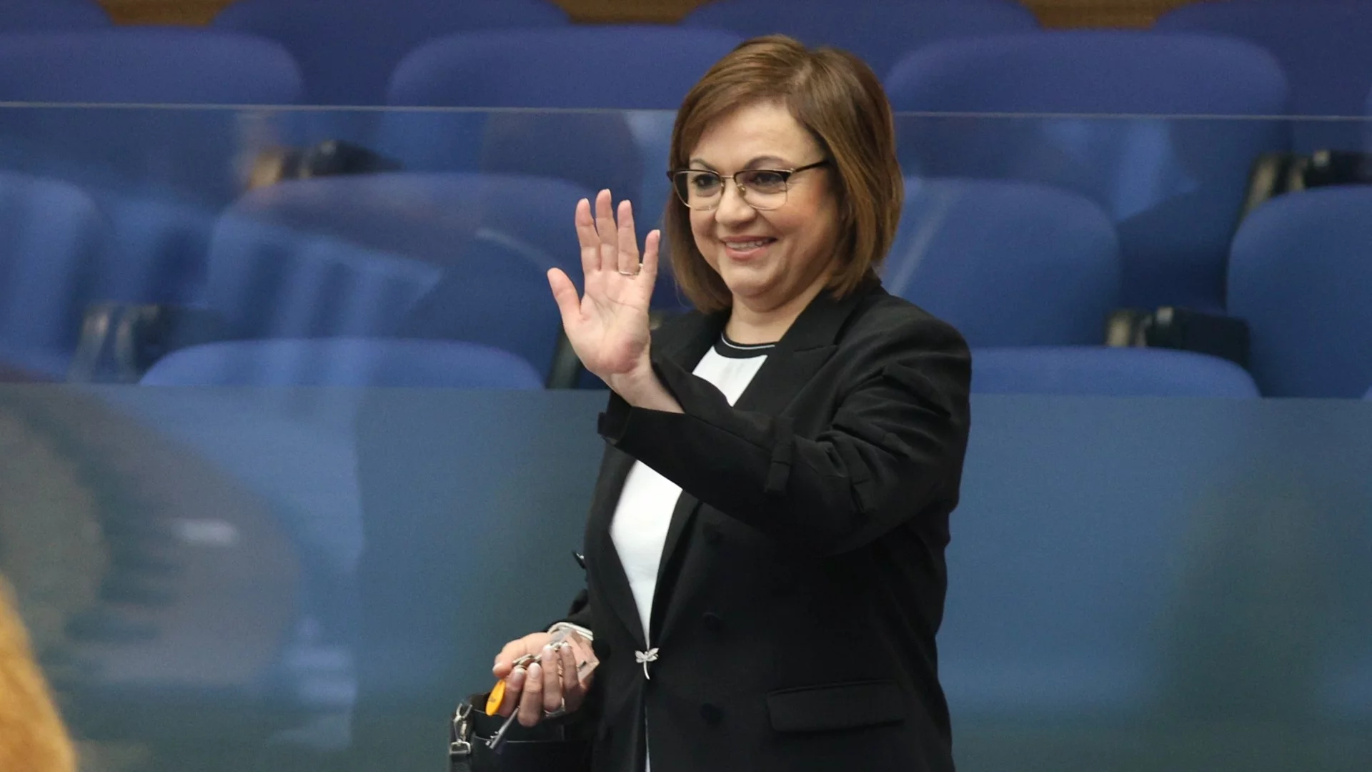 "Превратаджиите" решиха: Корнелия Нинова повече не може да бъде лидер на БСП, Иван Таков се завръща