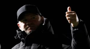 "Готов е да направи нещо глупаво" - Рууни предупреди една от звездите на Англия за Европейското по футбол