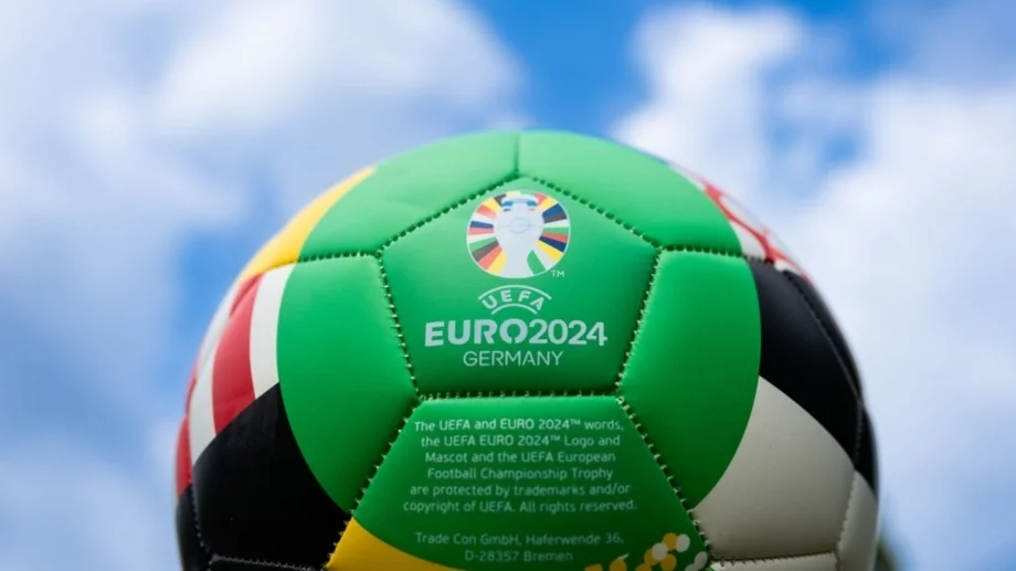 Футболистите на един европейски гранд най-често стават играч на мача на Европейското