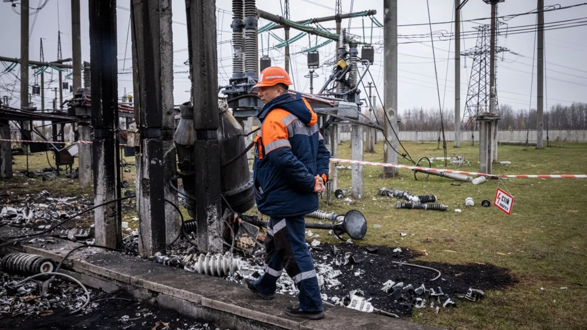 Как Украйна може и трябва да се спаси от енергийния терор на Русия? (СНИМКИ)