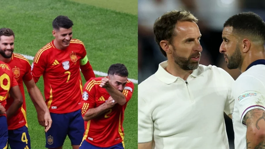 Търпението към Англия е на изчерпване, а Испания е в опасна зона срещу сензацията на Европейското по футбол