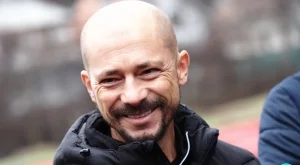 Доведен от Ел Маестро в ЦСКА: От малък съм бил в сектор Г, има само една горчилка