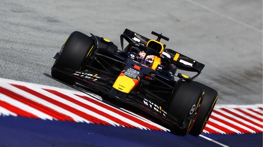Невиждана драма във Формула 1: Брутална битка в Австрия завърши с крах за Макс Верстапен и Ландо Норис
