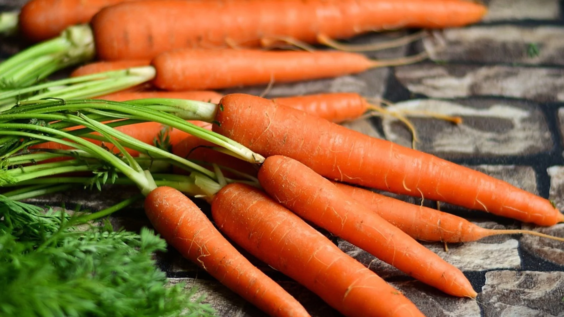 Може ли да се ядат моркови при диабет?
