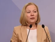 Надежда Йорданова: ГЕРБ изгори всички мостове за управление с ПП-ДБ