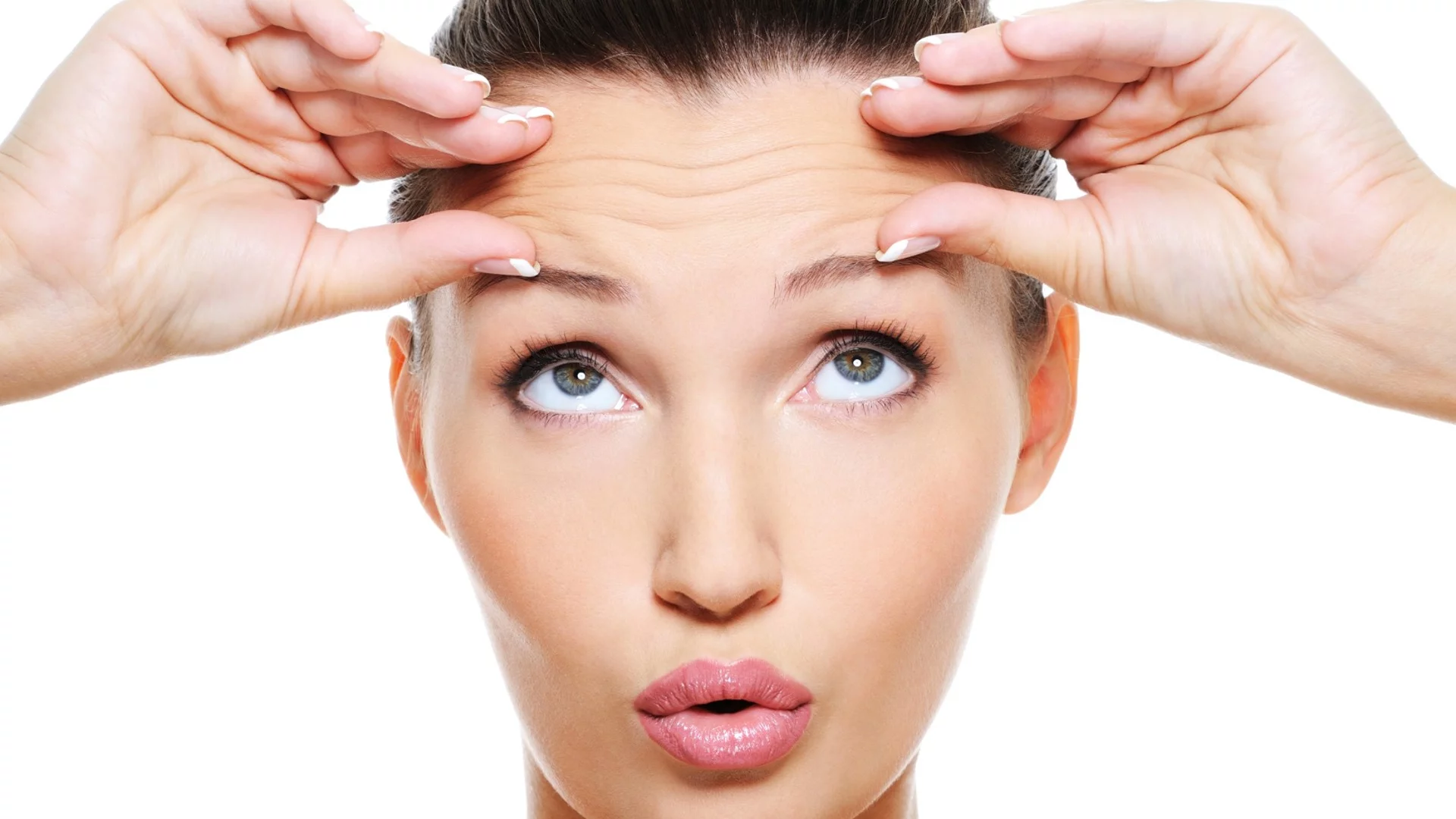 Как да се отървем от бръчките по челото: 10 ефективни начина според дерматолозите