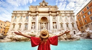 След 18 години: Рим решава един от най-големите си проблеми за туристите