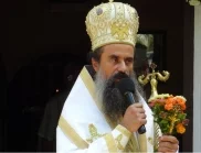 Патриархът на България: Кой е Видинският митрополит Даниил?