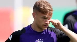 Желаният от 5 гранда Джошуа Кимих избра - ще играе във Висшата лига