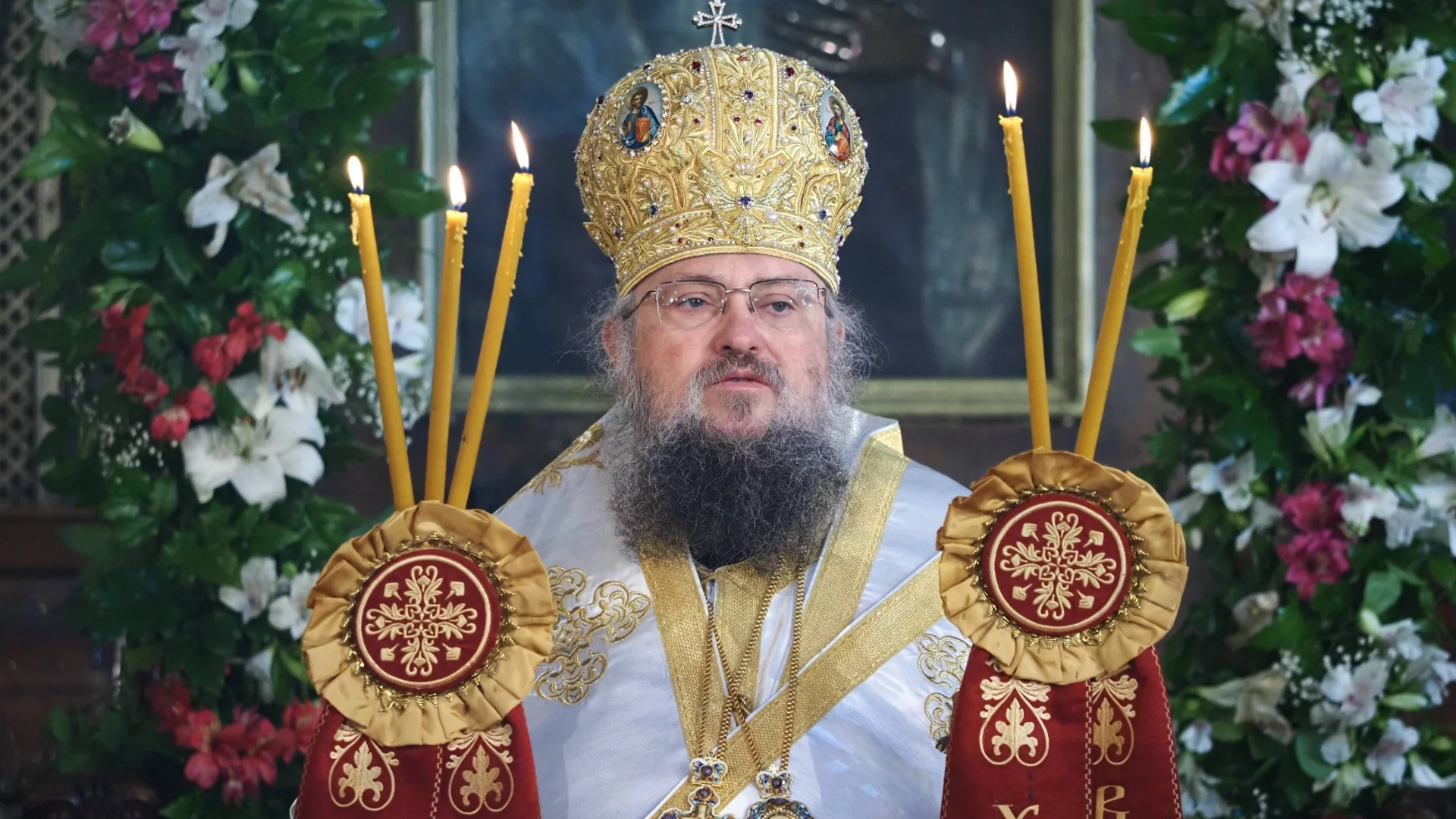 Патриархът на България: Кой е Врачанският митрополит Григорий?