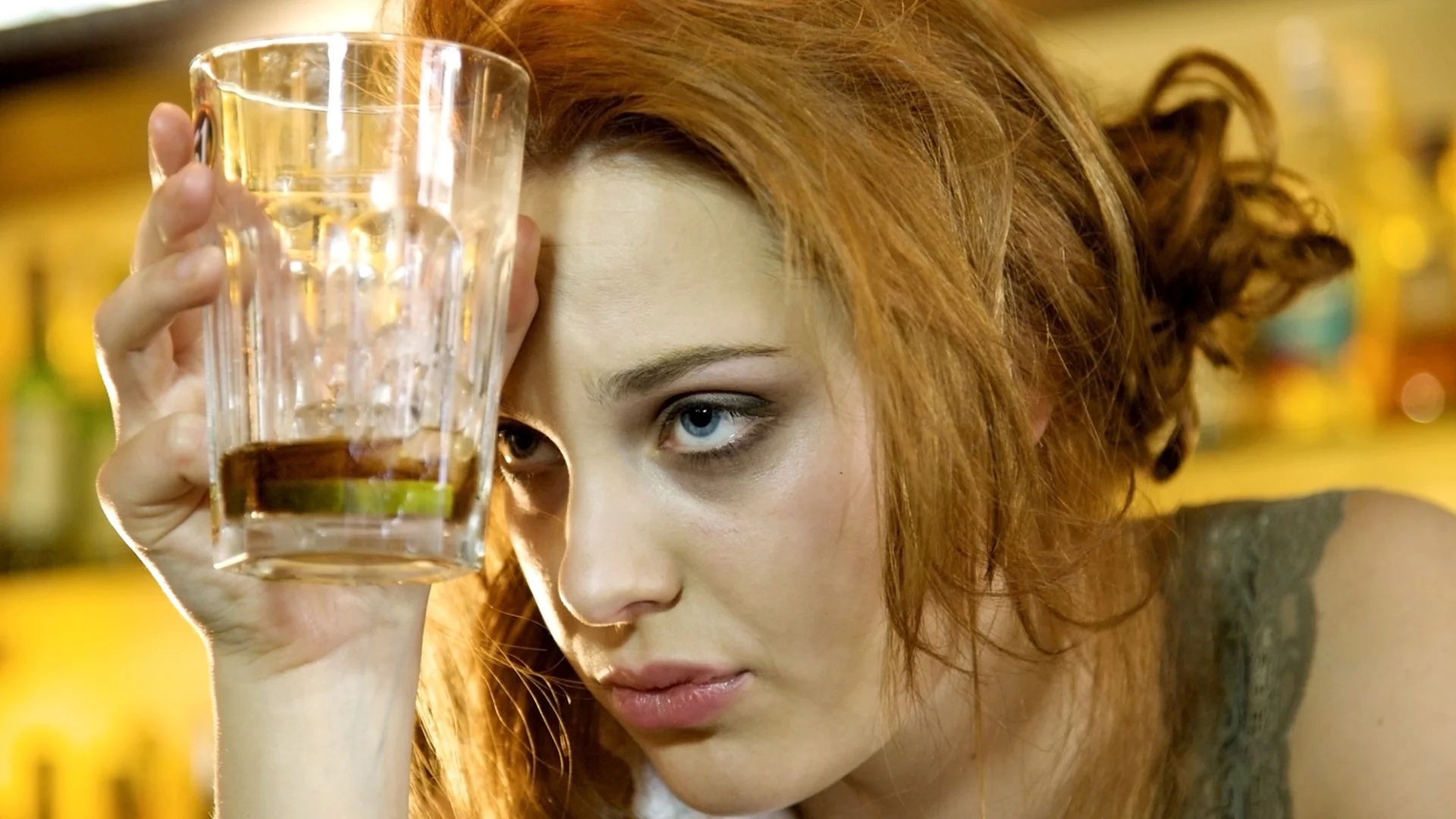 Алкохолът, който причинява най-тежък махмурлук