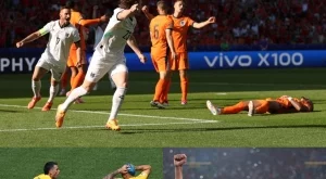 "Скрит" и явен фаворит закриват 1/8-финалите на Европейското по футбол: Изненадите може да са от двата мача с най-малко очаквания