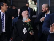 Словото на Вселенския патриарх Вартоломей: Източноправославната църква не страда от историзма