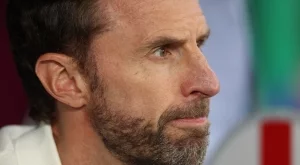 Гарет Саутгейт обясни защо предпочита Сака пред Палмър на Евро 2024