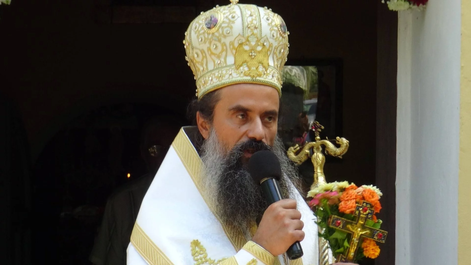 Проф. Желев: От новия патриарх очакваме да разпространява християнската просвета